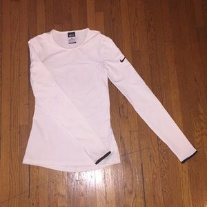 Nike Pro Dri-Fit Workout Shirt